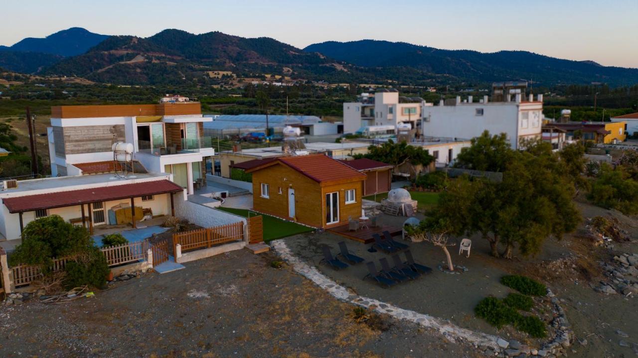 Agia Marina Chrysochous Leilighet Kato Yialia Eksteriør bilde